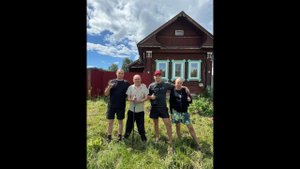 ЗАБИРАЮ АНДРЮХУ В ГЕЛЕНДЖИК