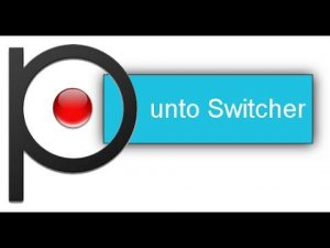 Punto Switcher инструкция