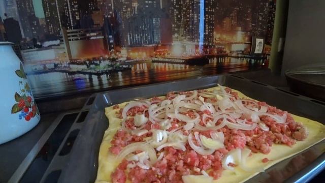 VLOG холодно в Сибири/этот пирог съедается за 5 минут смотреть онлайн