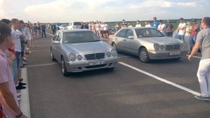 w210 2.2 cdi chip vs. w210 2.0 kompressor