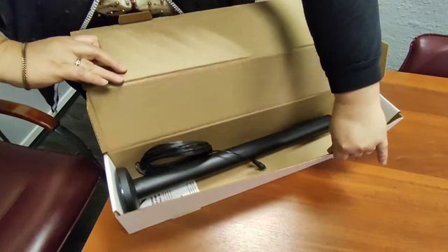 Триада 8820, Black антенна для музыкальных центров уличная