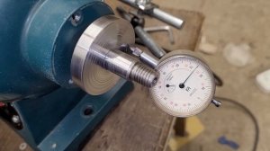 Доработка китайского точила