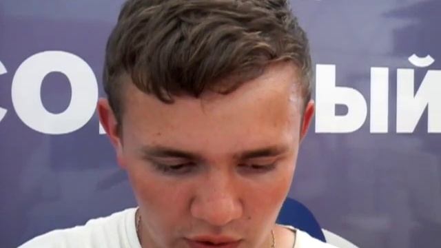 Кирилл Симонов: кастинг на участие в онлайн-чтениях «Чехов жив» смотреть онлайн