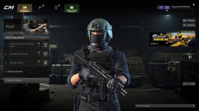 Combat Master | Unlock All | Free