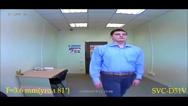 SVC D51V 1 смотреть онлайн