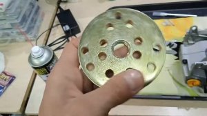 Ремонт бензопилы Huter BS 52