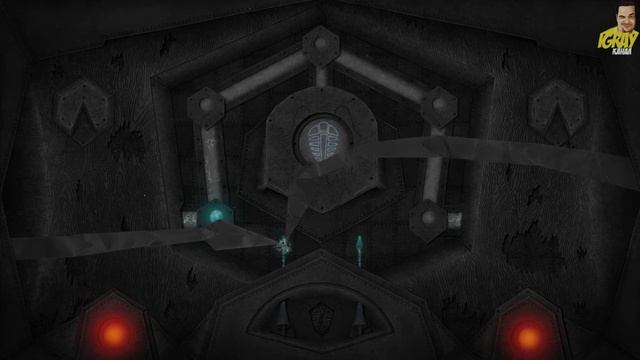 Dark Train: ОБЗОР. Игра из бумаги (VO-128) смотреть онлайн