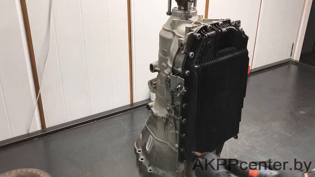Ремонт автоматической коробки передач Минск. Ремонт коробок автомат АКПП https://akppcenter.by смотреть онлайн