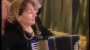 ЧЕЧЕНСКАЯ ШУТОЧНАЯ ПЕСНЯ