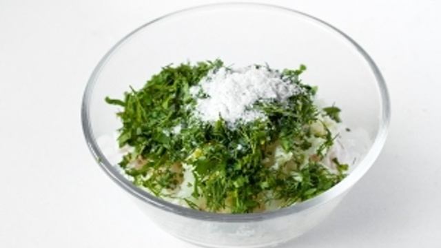 Пальчики из свинины