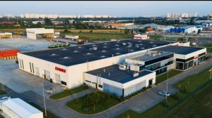 Краснодарский завод «КЛААС» готовится к запуску производства  комбайнов TUCANO 320