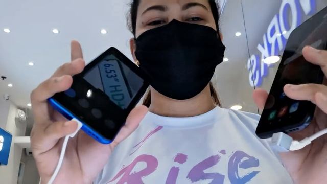 The Clash of Redmi 9A versus Redmi 9C | Clash of Entry level смотреть онлайн