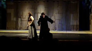 Декамерон часть 3