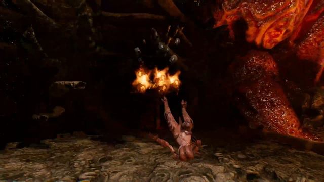 Succubus Extended Demo (Censored) смотреть онлайн