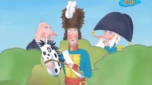 Маленькая принцесса 026  Не хочу вшей!