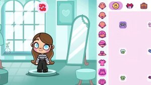 18 Игра в Avatar World Games for Kids Покажем Лучшие Моменты и Раскроем Секреты!