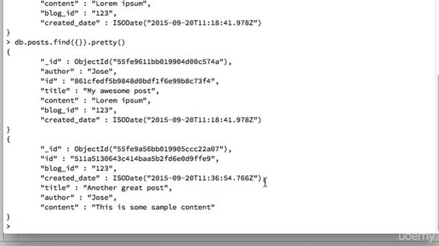 learn python 2019 Verifying that the Post methods all work_learnTube смотреть онлайн