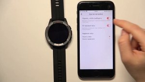 Mibro Watch X1 Black | Как изменить формат времени на часах Mibro Watch X1 Black