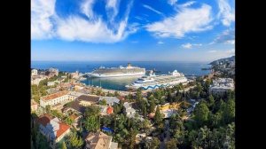 Ялта Крым. Красивые места. Отели. отдых в Ялте.