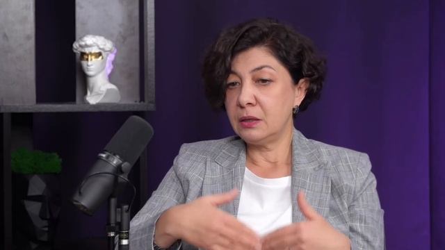 Нейропсихолог О ДЕТЯХ. Как понять вашего ребёнка? Детская психология | Елена Дзугкоева | Подкаст