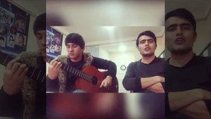 Popuri gitarist tj