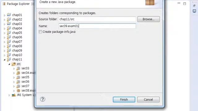 이것이 자바다 - 11.9 StringBuffer, StringBuilder 클래스 смотреть онлайн