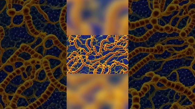 Как Искусственный Интеллект создал ИЛЛЮЗОРНЫЙ МИР / Нейросеть и как на самом деле создавался мир!
