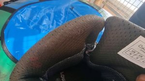 Тактические Треккинговые Ботинки LOWA