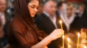 песня   БОГОРОДИЦА, исп  Валерий Малышев