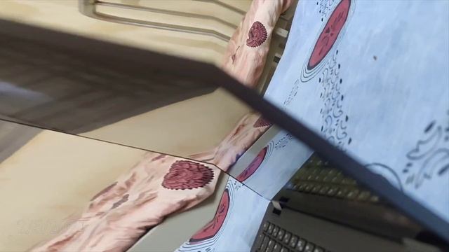 Lenovo YOGA c640 | 2 in 1 laptop | unboxing смотреть онлайн