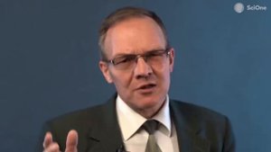 3. Закон исключенного третьего. Дмитрий Гусев.