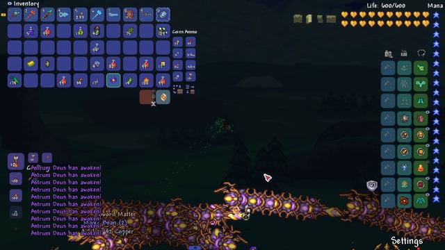 Развод века ! Минус мораль ! Террария с кучей модов смотреть онлайн