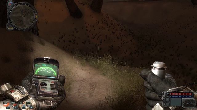 S.T.A.L.K.E.R. Call of Pripyat 2023 после отлёта вертолётов !! дополнение к 5 части!! смотреть онлайн