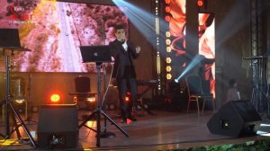 Андрей Багдасарян .Армения Моя Любовь