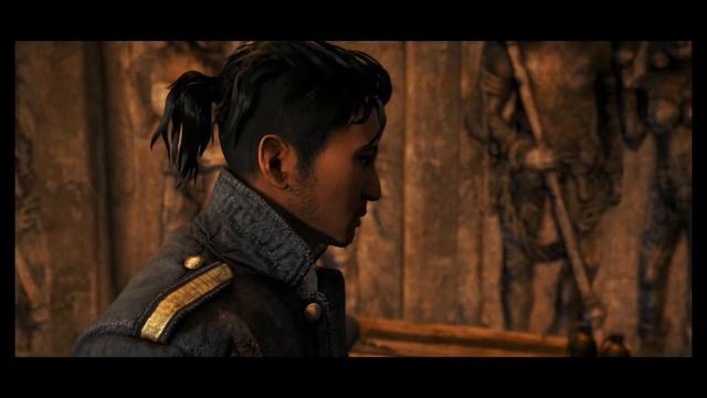 Far Cry 4 Sabal Cutscenes смотреть онлайн