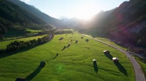 Красивая расслабляющая музыка.