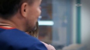 Олег и Марина/Склифосовский9/ «Сдавайся»♡︎