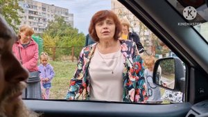 Мариуполь Сегодня,Порадовали Деток.Город Оживает.Стройка Кипит.mp4