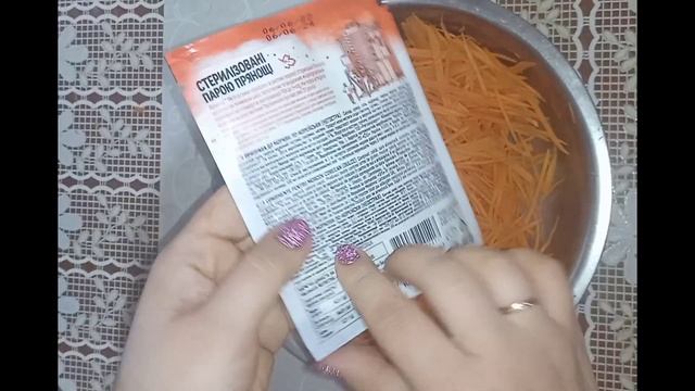 3 вида зимнего салата из бланшированных синих, в одном видео ?? смотреть онлайн