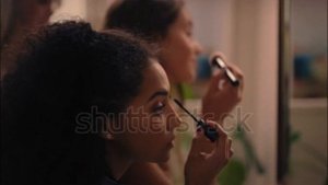 7 класс 5 неделя. Дистанционное обучение. Тема: Грим, визажистика и причёска в практике дизайна.