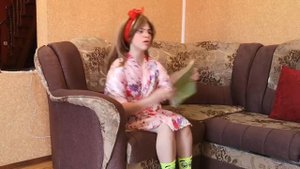 Радиоактивный лес. Нашли зомби, но за нами следят. Серия 1