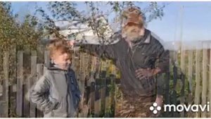 Сказ про то, как один человек смог невежество победить.mp4