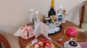 Отдых в Подмосковье Всё включено. Шведский стол в отеле Ареал