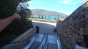 ПОСЕТИЛИ ОДИН ИЗ САМЫХ ДОРОГИХ ОТЕЛЕЙ В ТУРЦИИ Lujo Hotel Bodrum #lujoyhotel #бодрум #турция