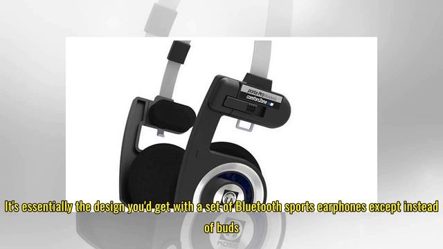Koss butchers Porta Pro Wireless headphone design смотреть онлайн