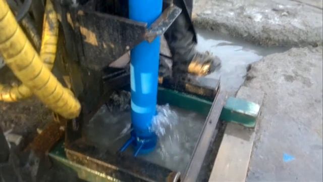 Бурение смотреть онлайн