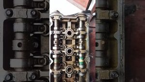 ГБЦ - головка блока цилиндров Крайслер, додж 2.4 2001-2007 г.в.