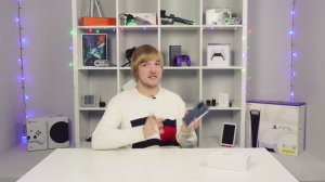 ОБЗОР И РАСПАКОВКА XIAOMI 11T PRO