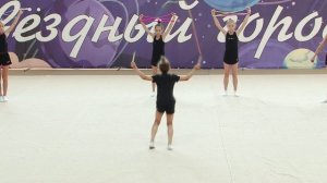 015 Скипинг группа 2