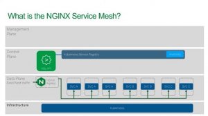 NGINX Spotlight: Microservices